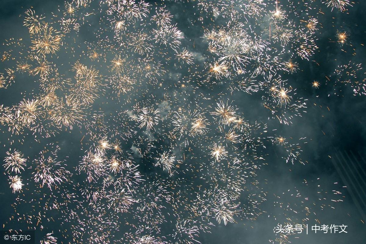 难忘的瞬间作文1000字(初中优秀范文)
