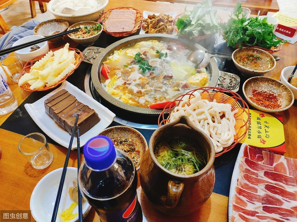天冷的暖心句子24句,愿你过一个暖暖的冬天