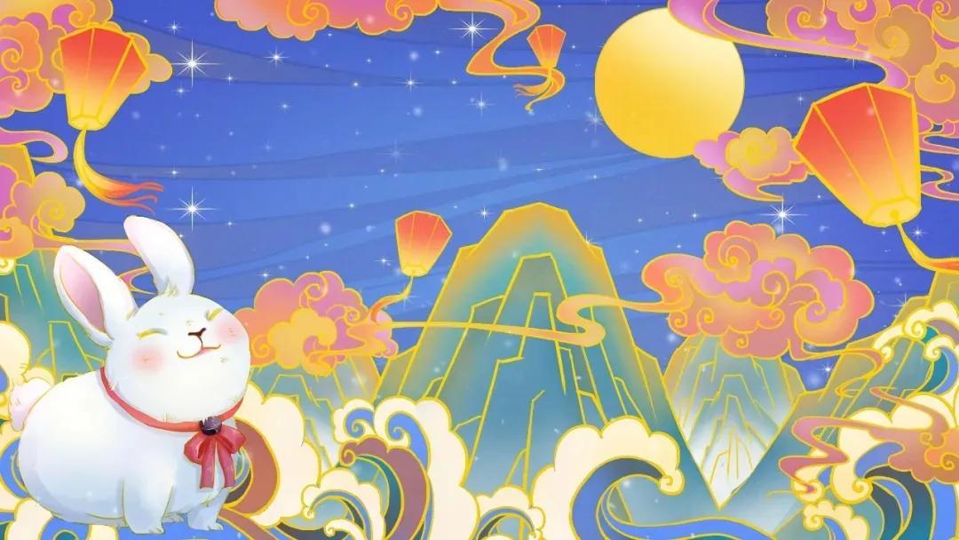 中秋文案唯美50句,月到中秋,分外想你