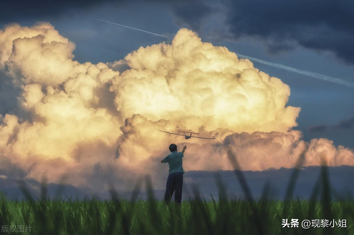 关于青春的句子30句,青春唯美,阳光向上