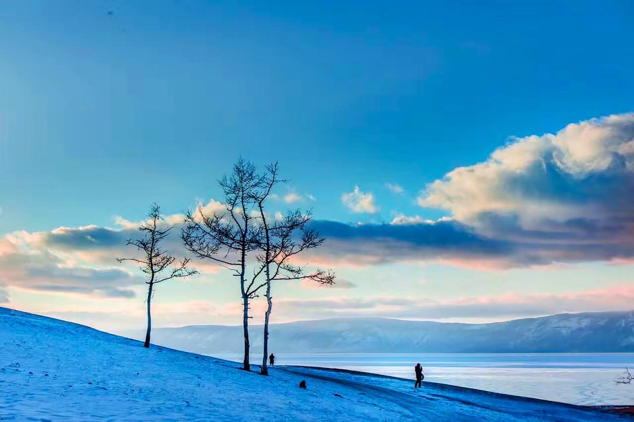 关于咏雪的诗句16首,冬如画,雪如诗