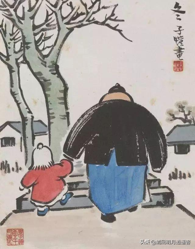 春节的诗42首,伴我们一起过新年