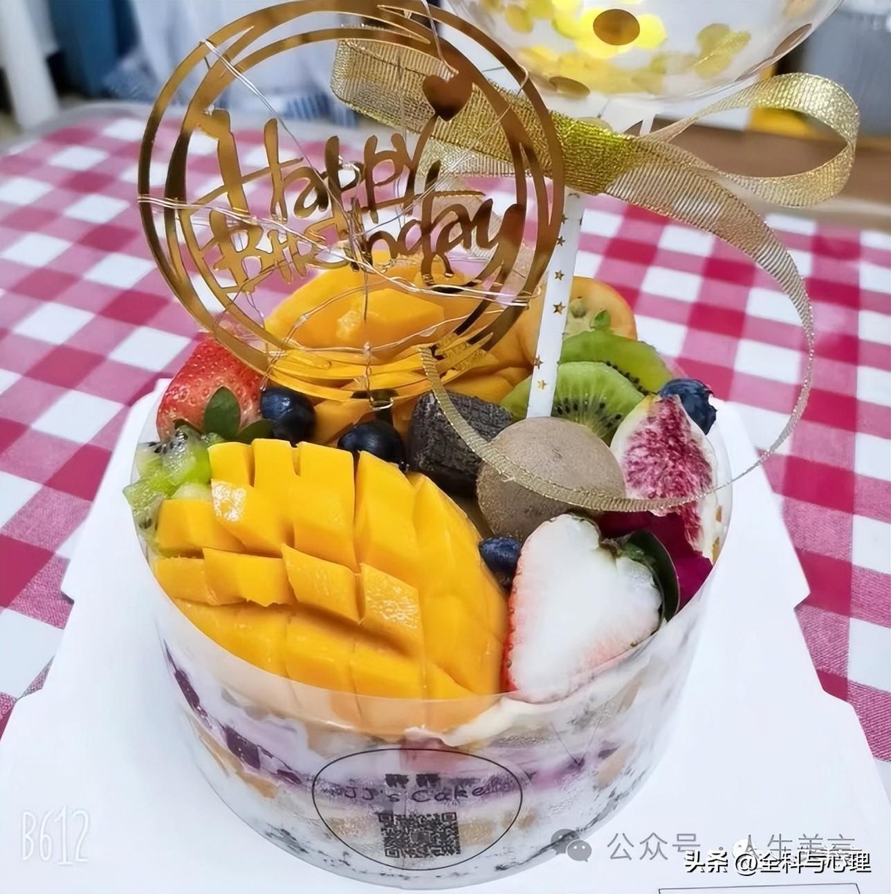 有深度有涵养的生日句子16句,祝你生日快乐