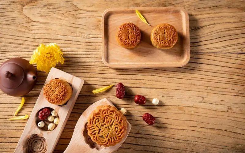 适合中秋的佳句20句,走心好文案