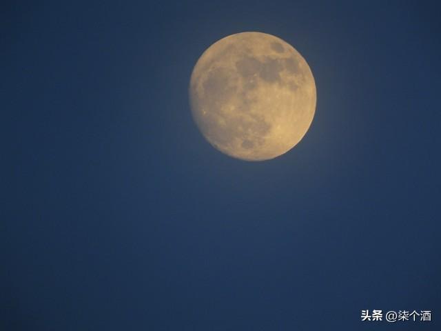 赞美中秋节的佳句10句,每一句都是千古绝唱