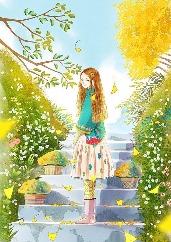 日落黄昏的唯美句子29句,落日归山海,山海藏深意