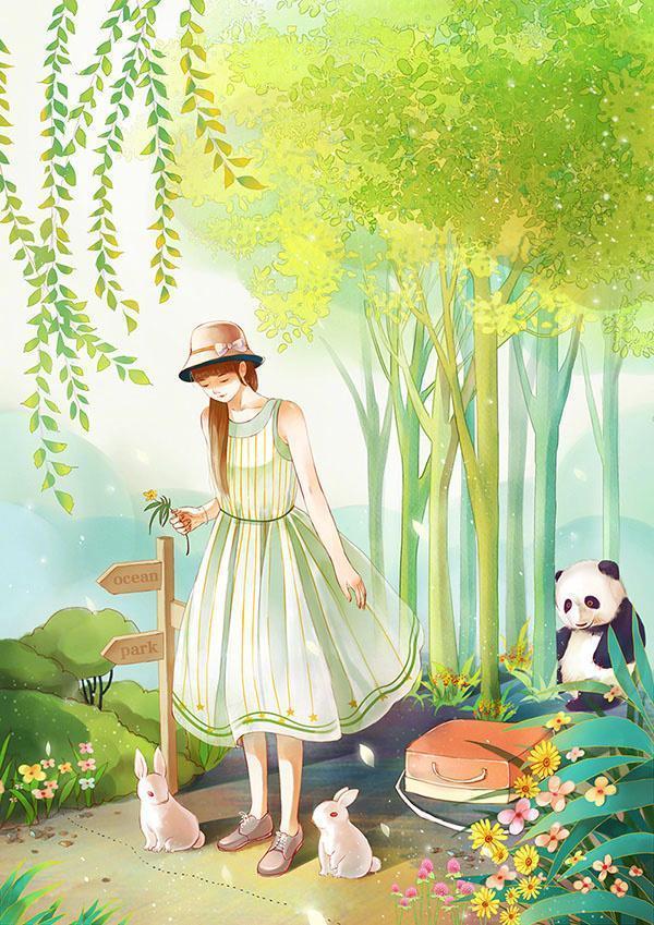 日落黄昏的唯美句子29句,落日归山海,山海藏深意