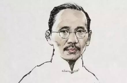 蔡元培名言10句,道尽人性,说透人生