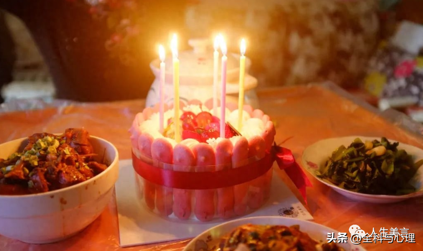 生日文案祝自己28句,平安喜乐,得偿所愿