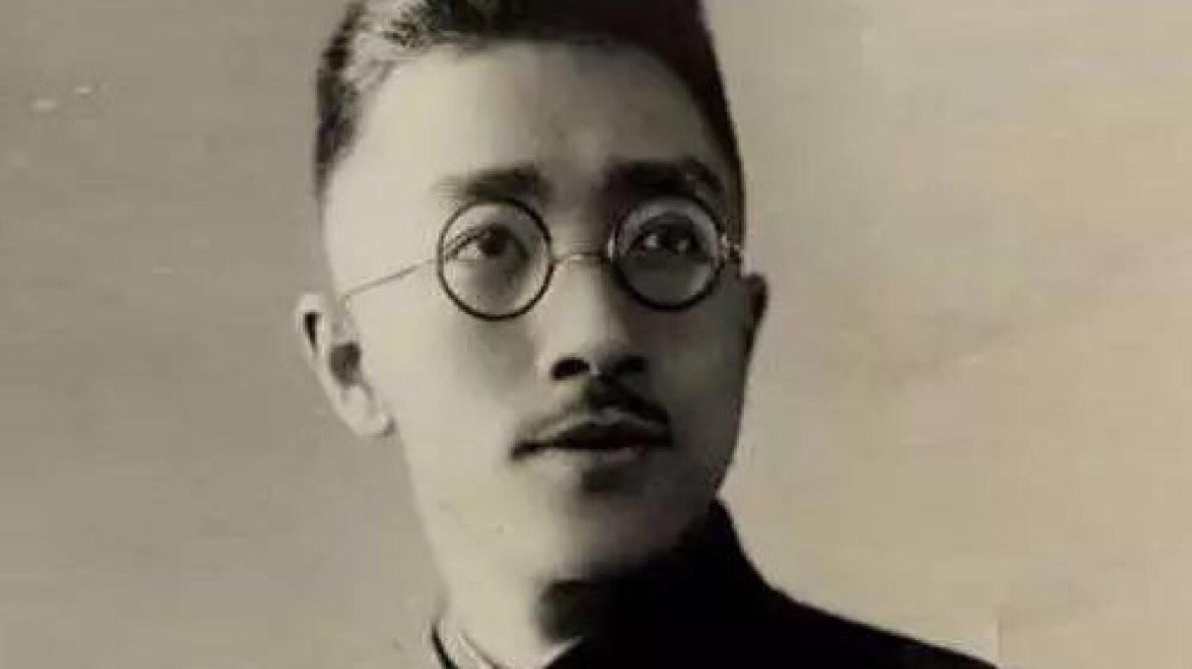 胡适名言,胡适最真情的十句话