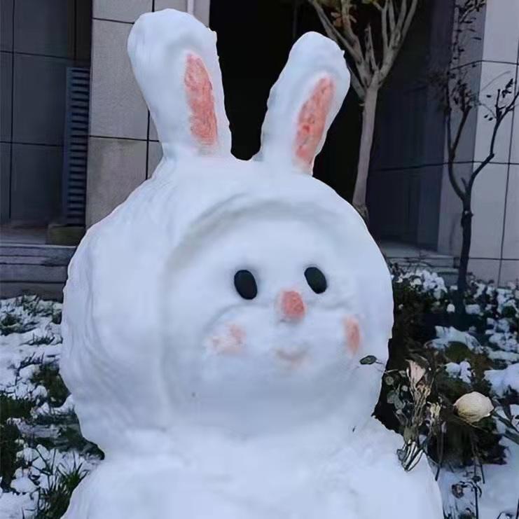 雪景文案60句,冬雪已至,万事胜意