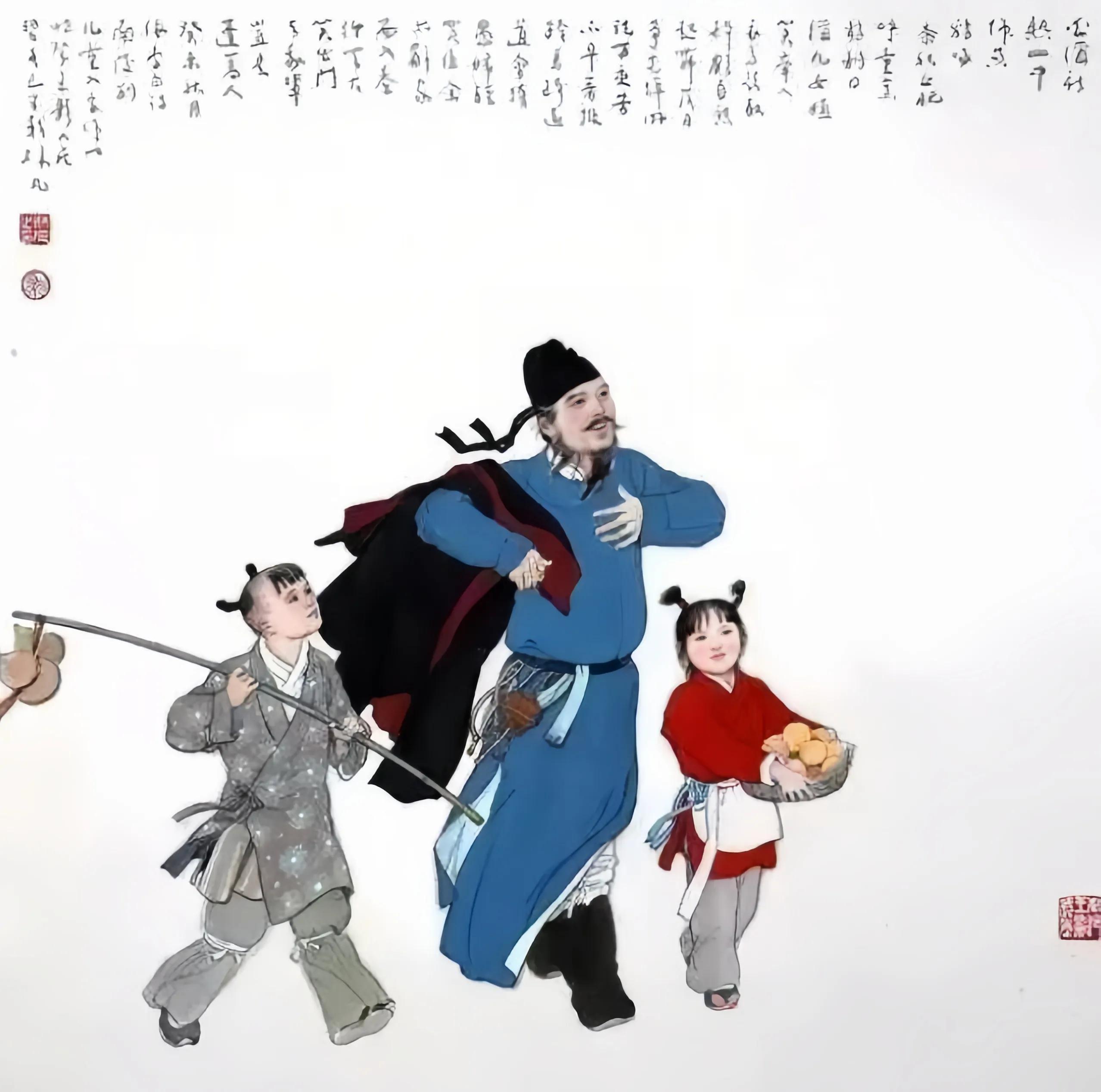 催人奋进的诗句10句,送给正在努力的你
