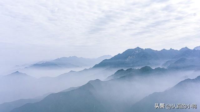 催人奋进的诗句10句,送给正在努力的你