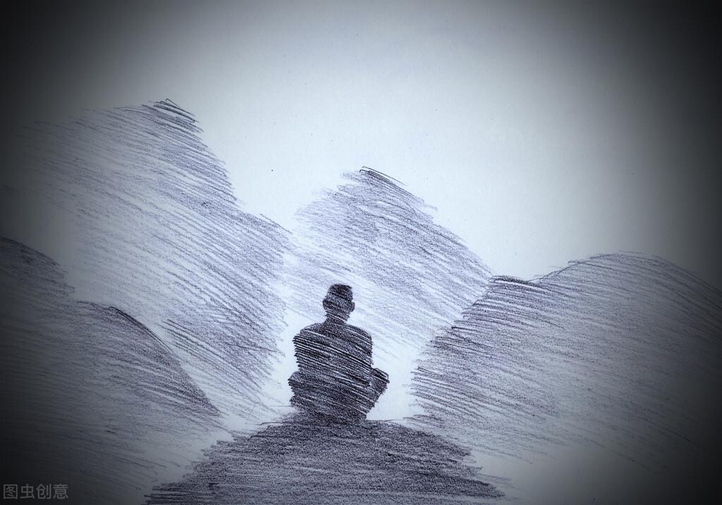 描写心情不好的句子20句,简短走心,人人点赞