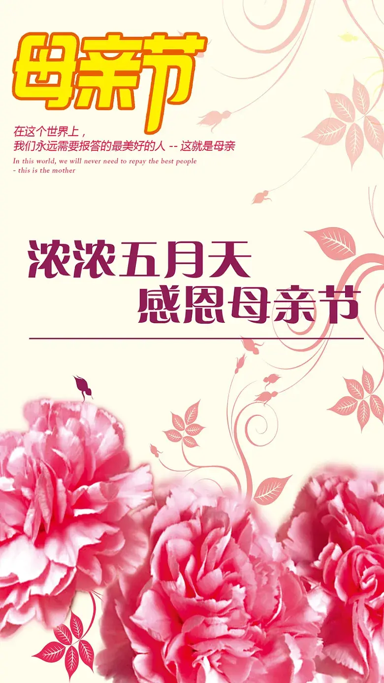 适合母亲节的句子25句,以爱之名,致敬母亲~