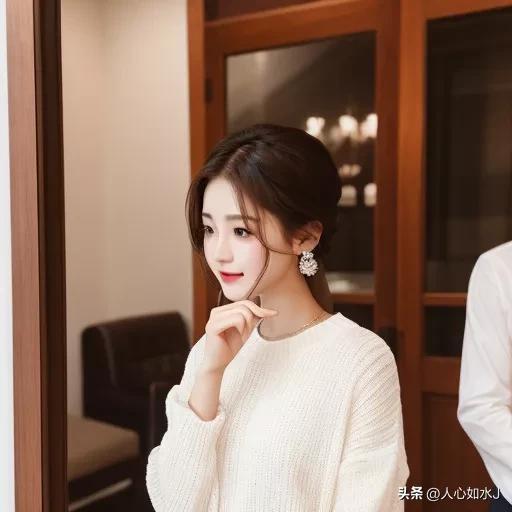 打动女孩子的话10句,句句撩心,套路满满
