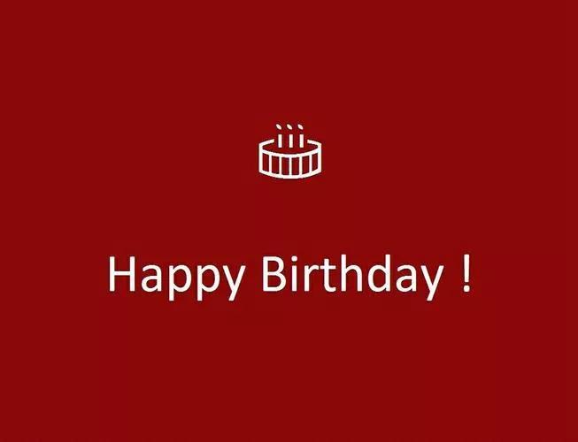 祝自己生日精致的文案20句,给自己一个美好的祝福
