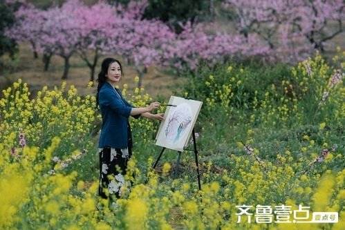 关于春的散文一篇(春天来了)