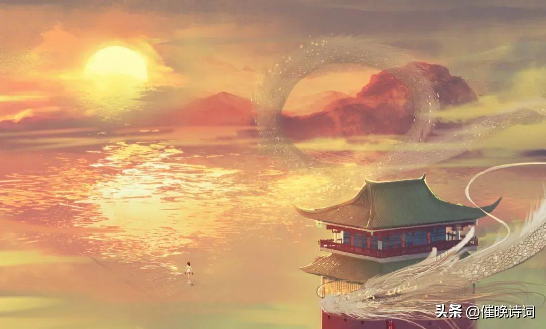 努力奋斗的诗句15句,送给正在努力的你