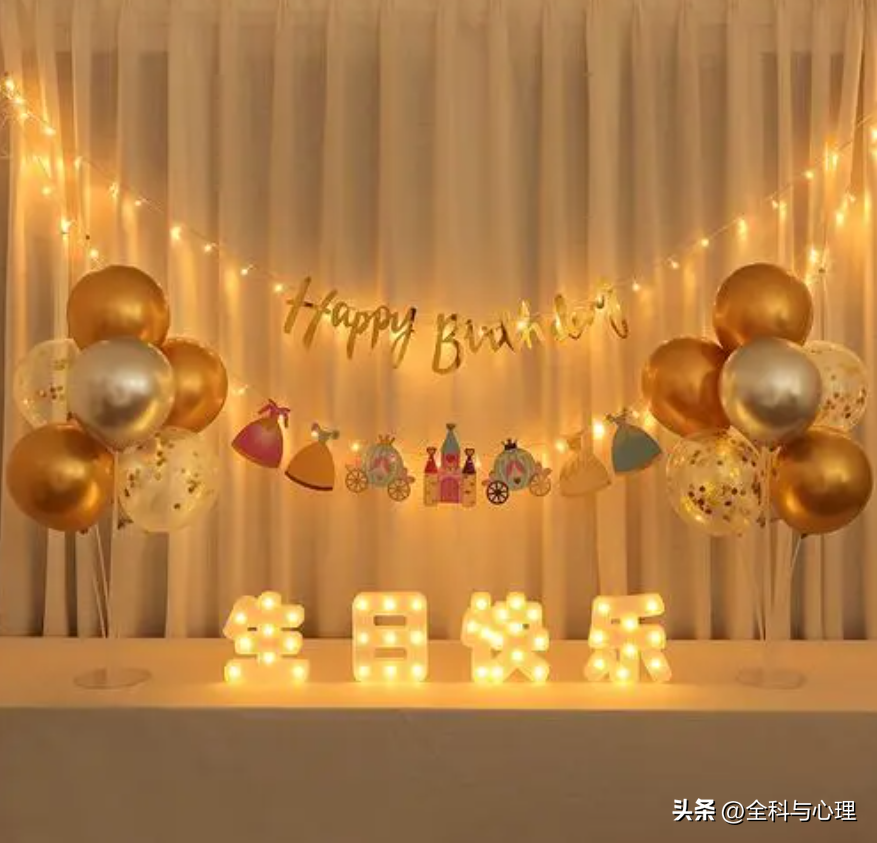 适合自己生日发的句子17句,高级简短走心