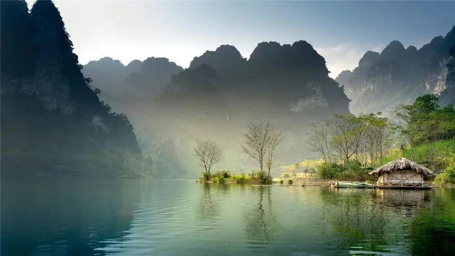 表达母爱的句子20句,向伟大的母亲致敬!