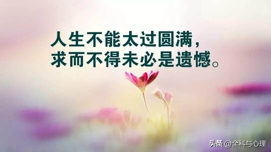 发朋友圈高情商句子12句,总有一句让你感同身受