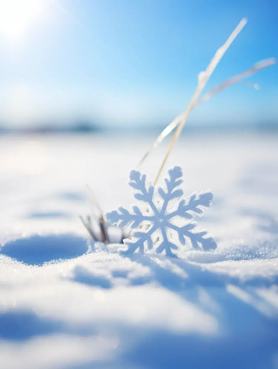 描写雪的优美句子30句,一起赏诗意雪景吧!