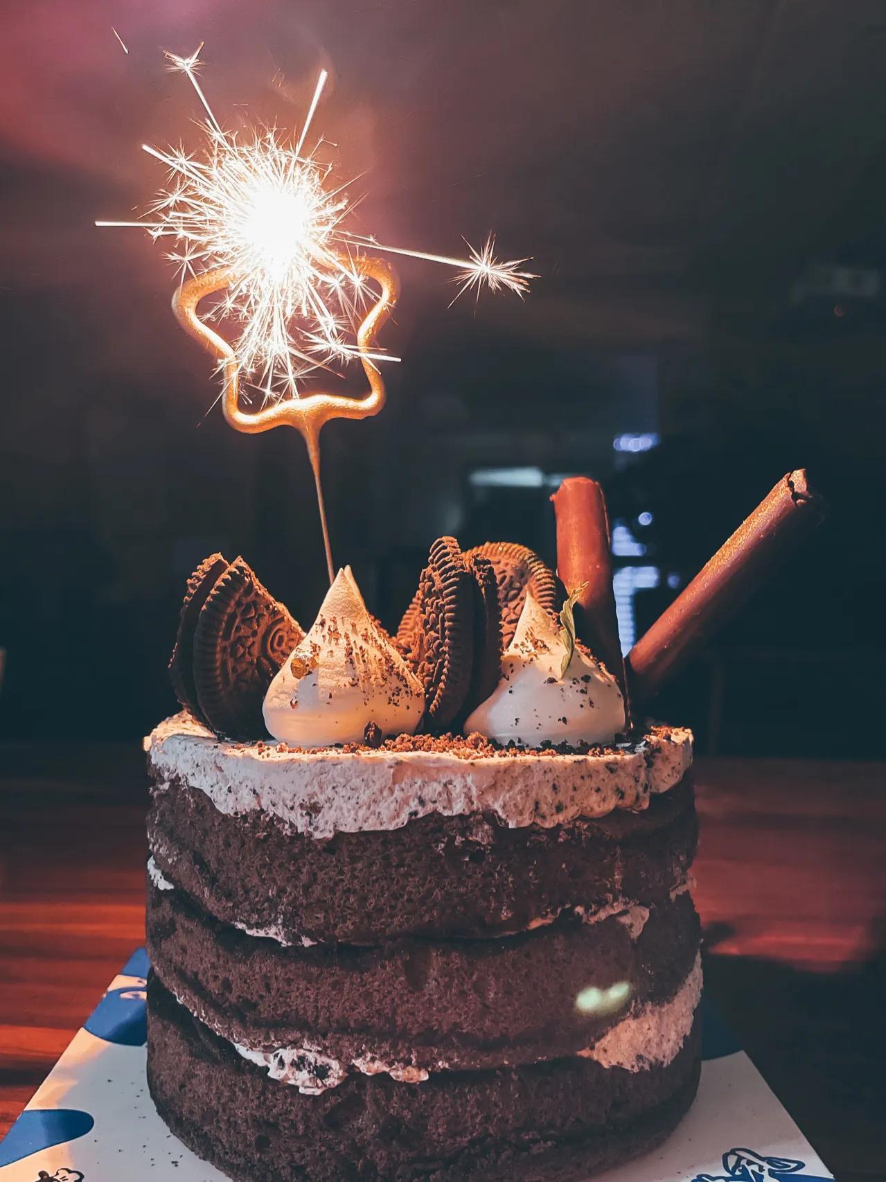 低调成熟的生日句子18句,简短有内涵