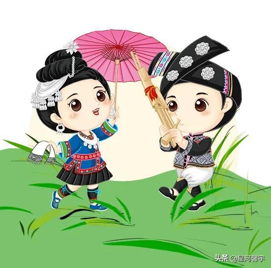 三月三的唯美句子6句,人间最好风光时