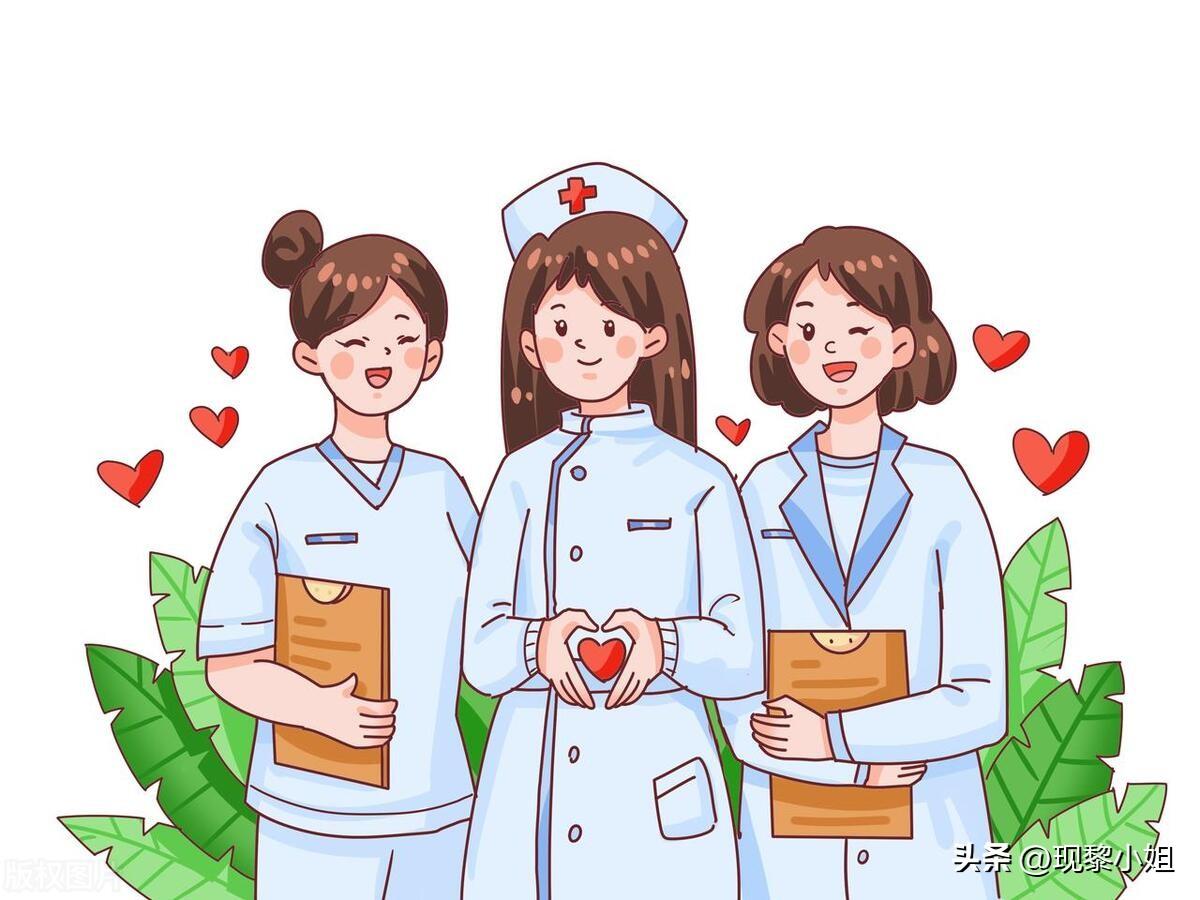护士节文案19句,致敬平凡的白衣天使们