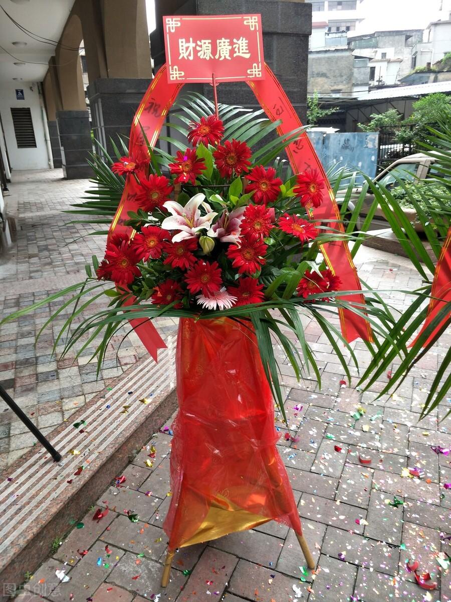祝老板生意兴隆的句子,愿你财源滚滚,生意红火