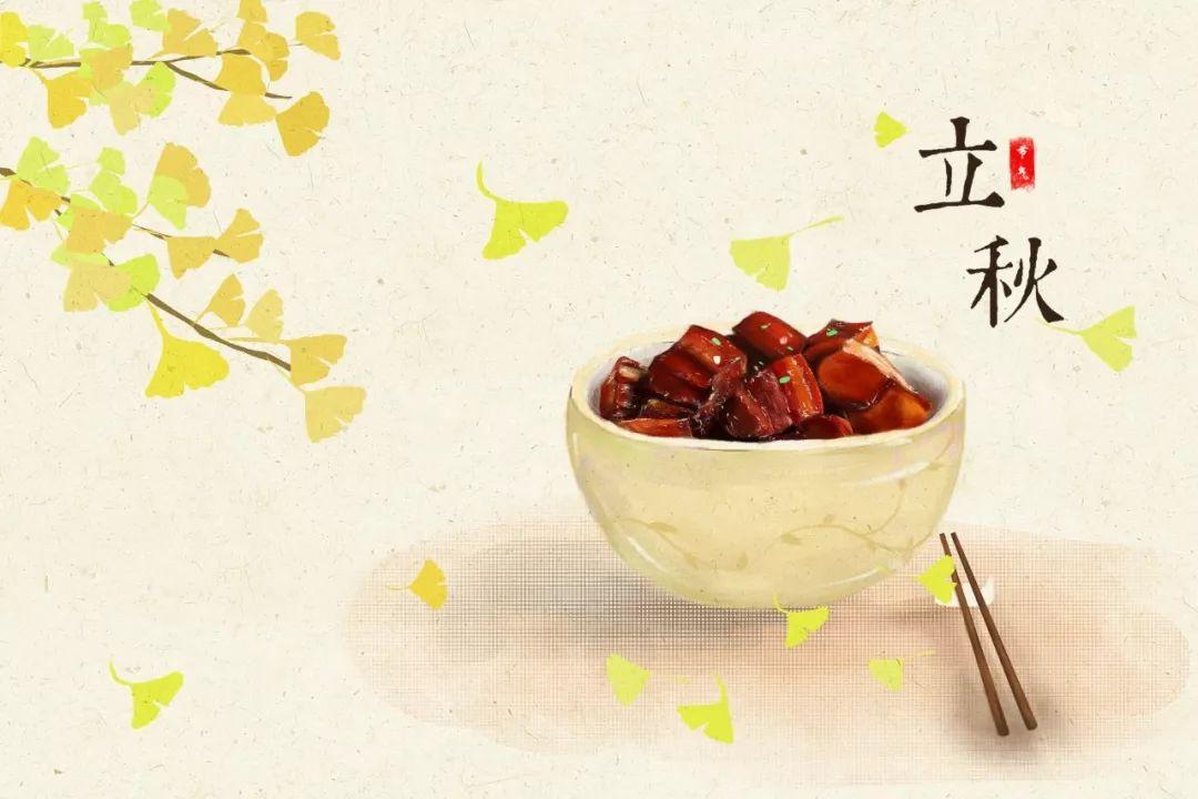 立秋的著名古诗10首,迎接凉爽秋天
