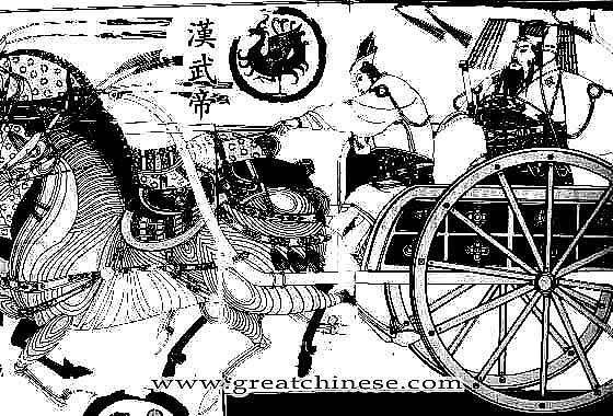 汉武帝的推恩令的目的是为了解决什么问题?高明在哪里?
