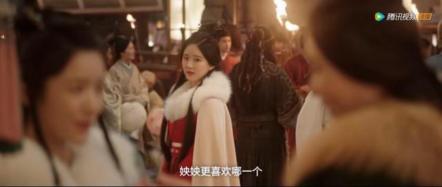 星汉灿烂原著小说讲了啥故事(星汉灿烂故事线梳理)
