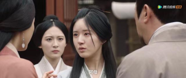 星汉灿烂原著小说讲了啥故事(星汉灿烂故事线梳理)