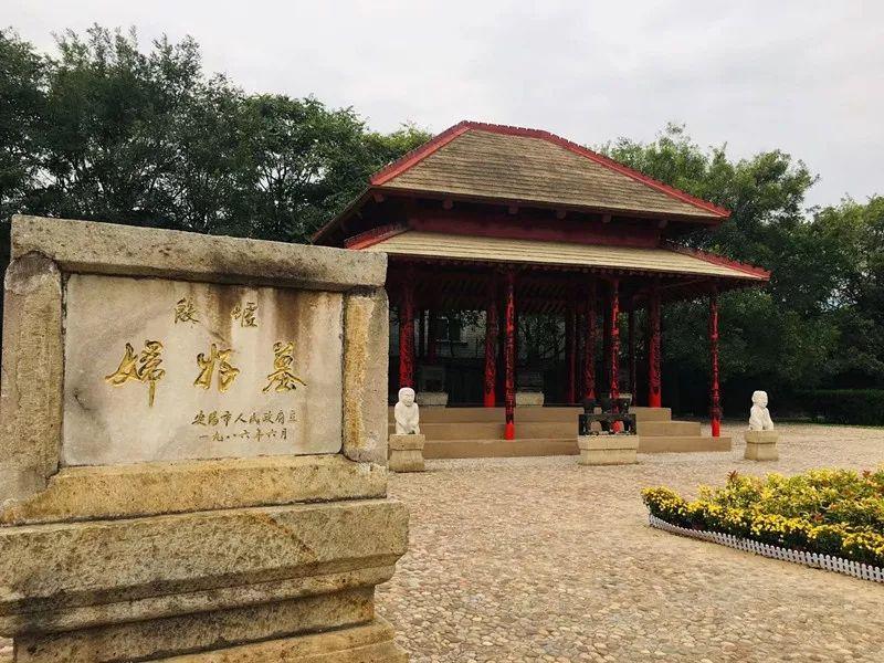 殷墟遗址是哪个朝代(殷墟遗址的历史意义)