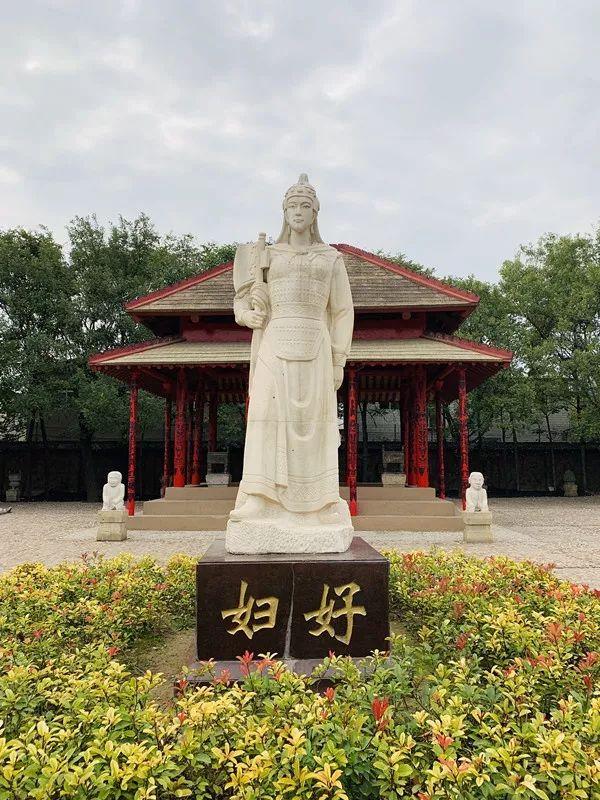 殷墟遗址是哪个朝代(殷墟遗址的历史意义)