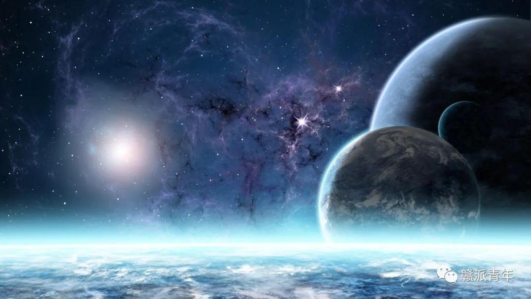 星辰大海是什么意思的解释(什么叫星辰大海)