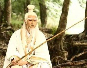 姜子牙个人资料简介及人生经历(姜子牙坎坷的一生经历)