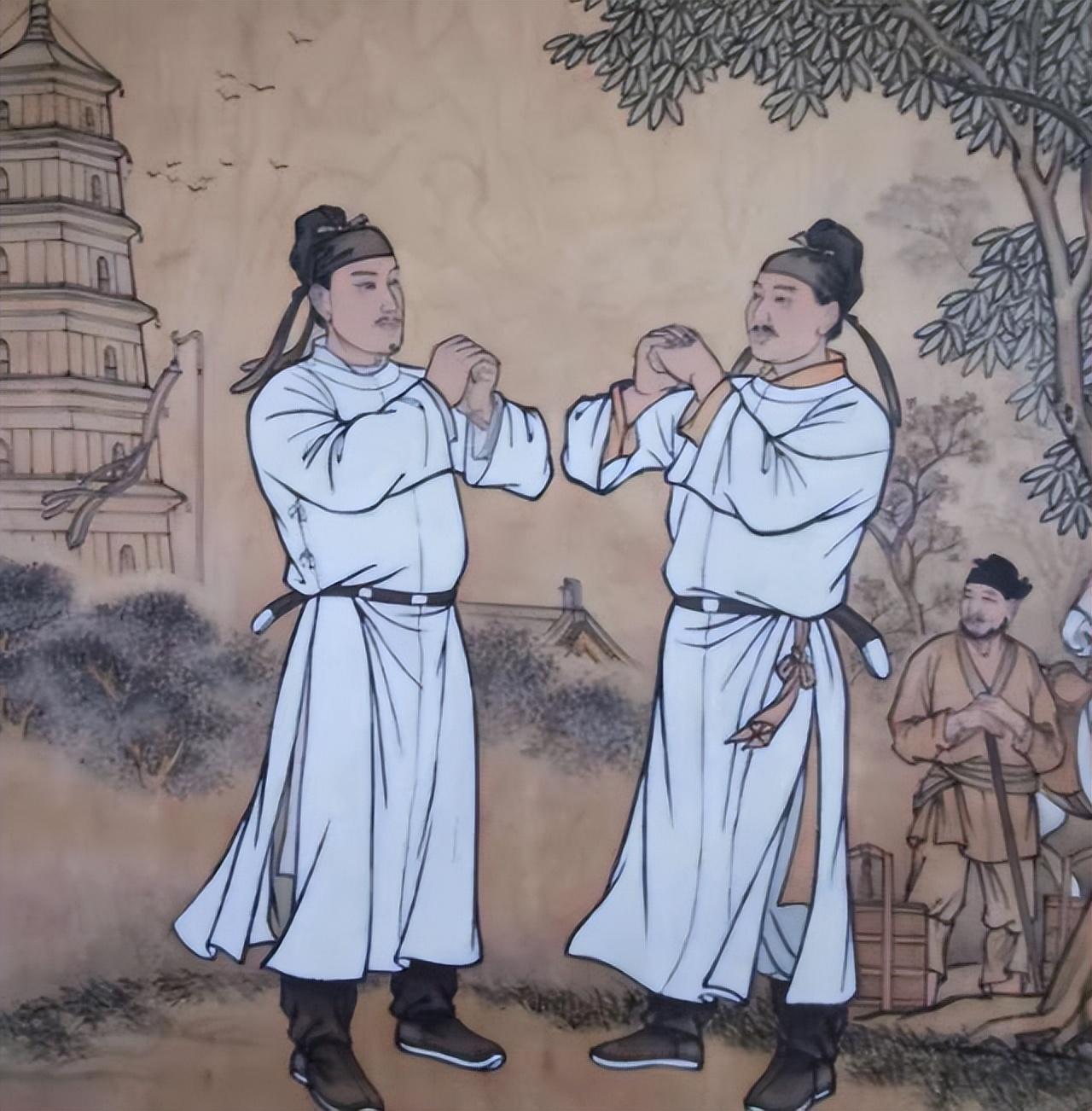 白居易简介及生平事迹(白居易的资料简介及代表作品)