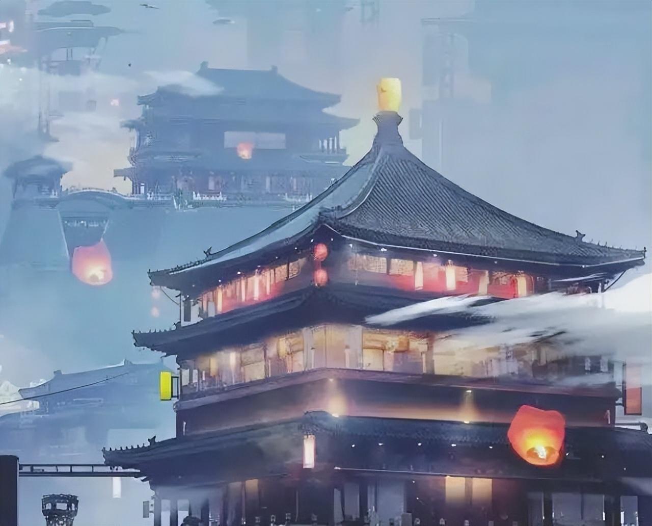 白居易简介及生平事迹(白居易的资料简介及代表作品)