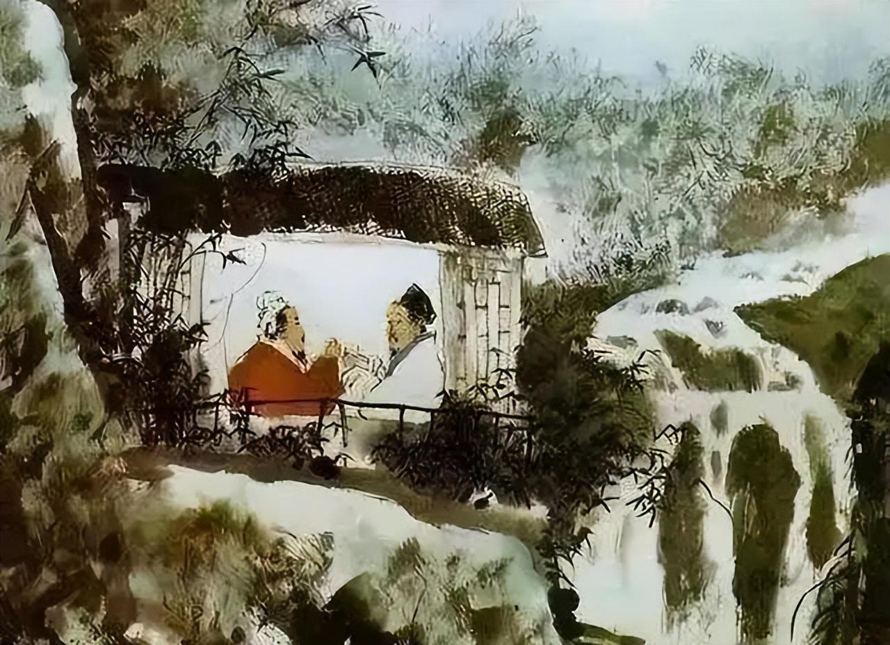 白居易简介及生平事迹(白居易的资料简介及代表作品)