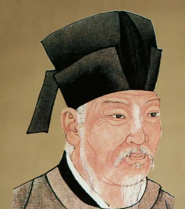 白居易简介及生平事迹(白居易的资料简介及代表作品)