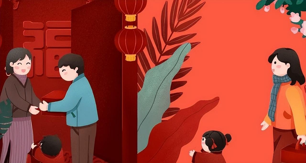 重阳节的来历简介(重阳节的来历传说和风俗的简短介绍)