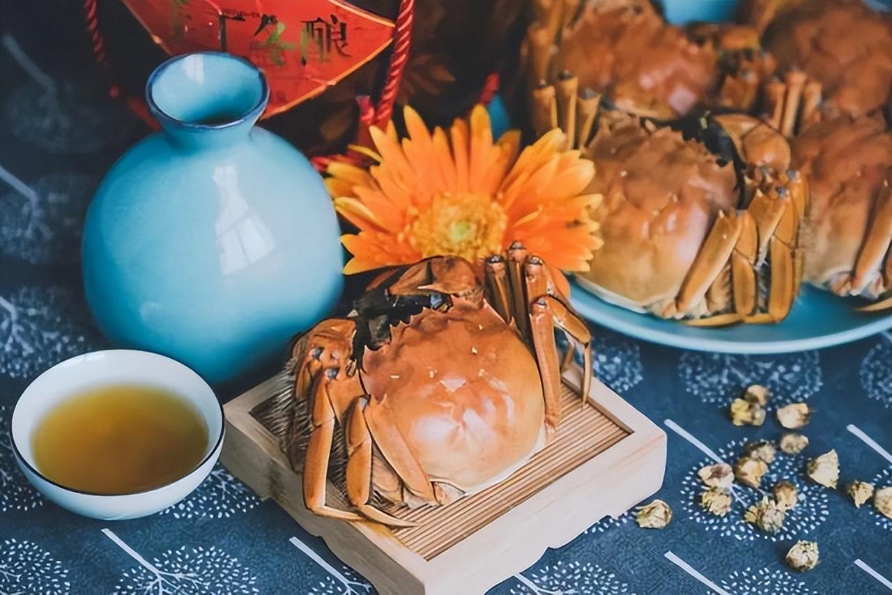 重阳节的来历简介(重阳节的来历传说和风俗的简短介绍)