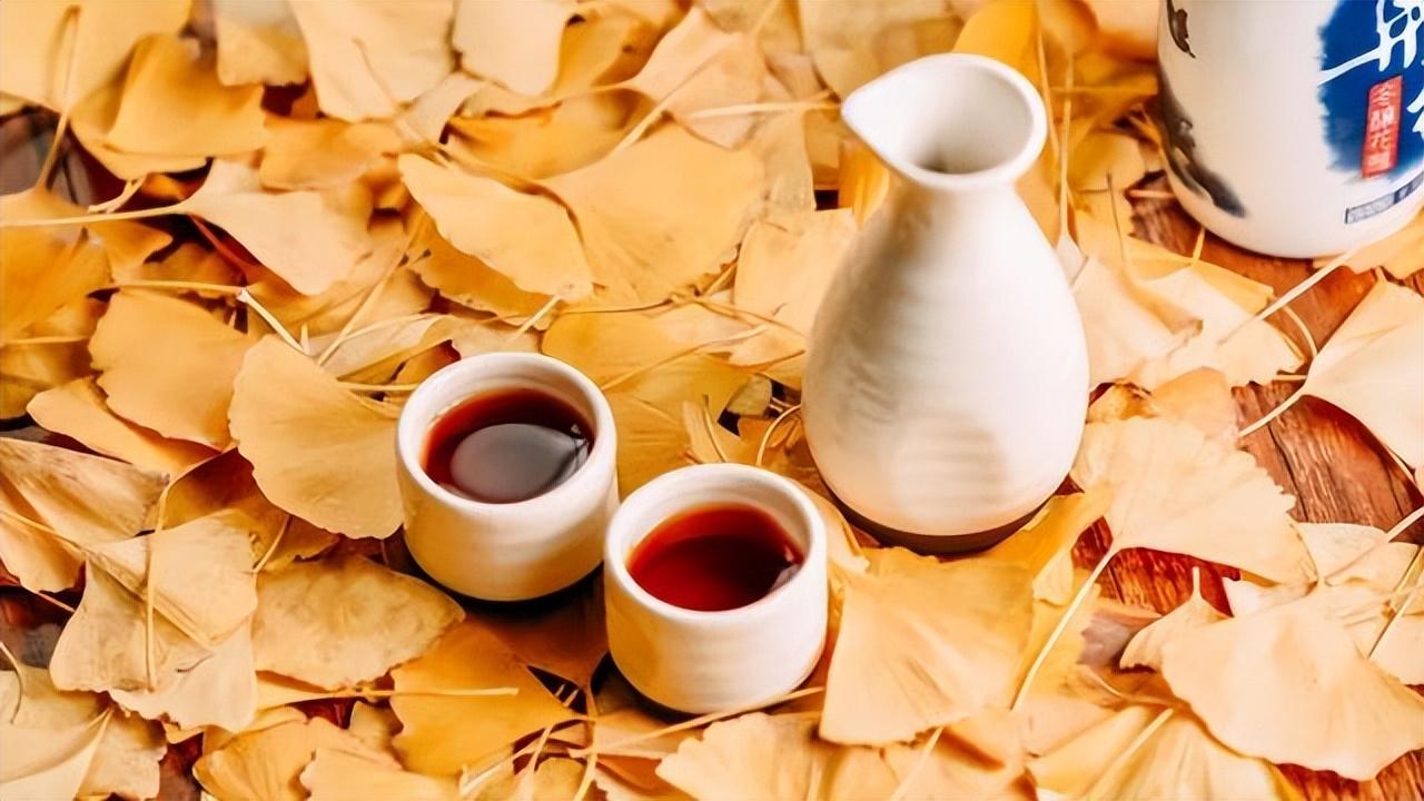 重阳节的来历简介(重阳节的来历传说和风俗的简短介绍)