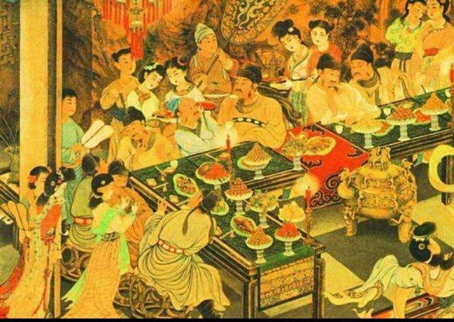 唐代诗人李绅的真实历史(李绅是一个珍惜粮食的人吗)