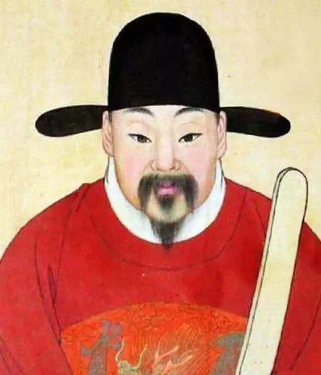 于谦简介明代诗人于谦主要作品(明代的于谦是一个什么样的人)