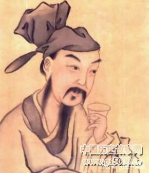 杜牧简介及生平事迹概括(杜牧名字含义和来历)