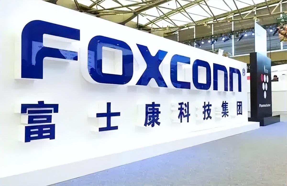 富士康是做什么的企业(富士康是是哪个国家的,老板是谁?)